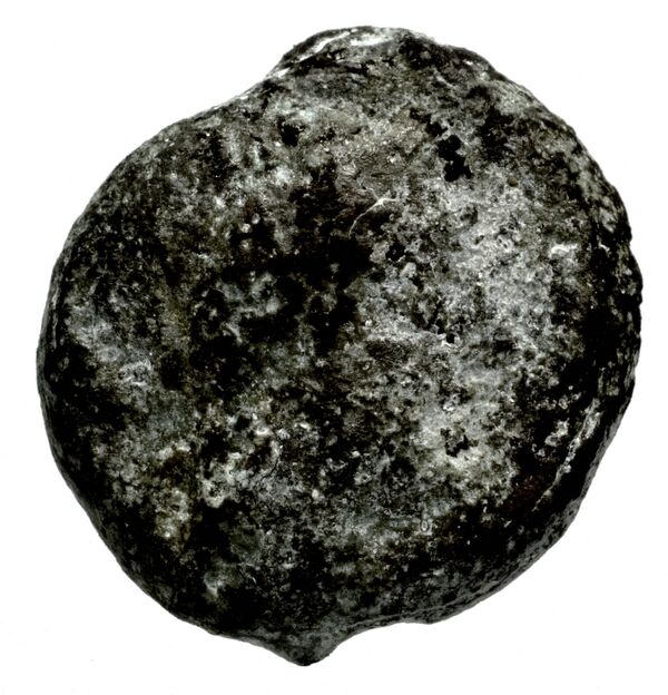 Seleucid Coins (part 1) 1185, аверс, bnf-hrc