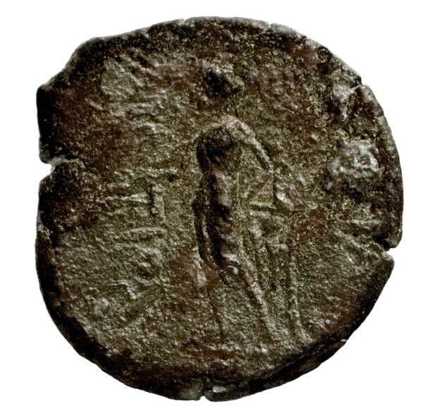 reverse Seleucid Coins (part 1) 1204