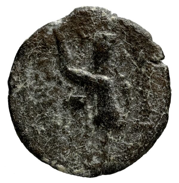 реверс Seleucid Coins (part 1) 1186