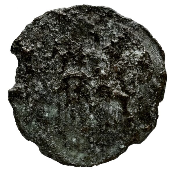 Seleucid Coins (part 1) 1186, реверс, bnf-hrc