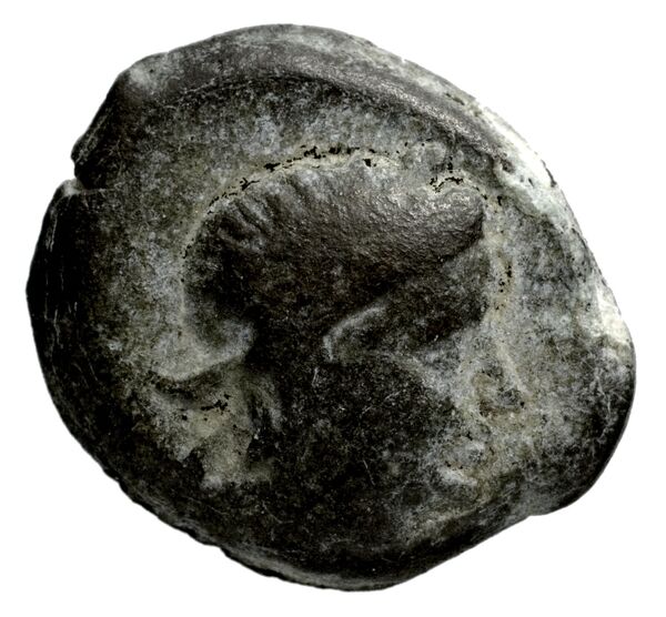 Seleucid Coins (part 1) 1198, аверс, bnf-hrc