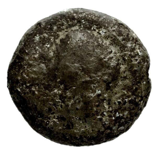 Seleucid Coins (part 1) 1198, аверс, bnf-hrc