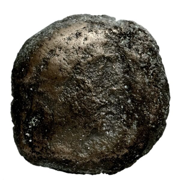 Seleucid Coins (part 1) 1198, аверс, bnf-hrc