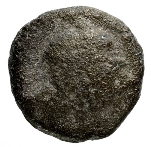 Seleucid Coins (part 1) 1198, аверс, bnf-hrc