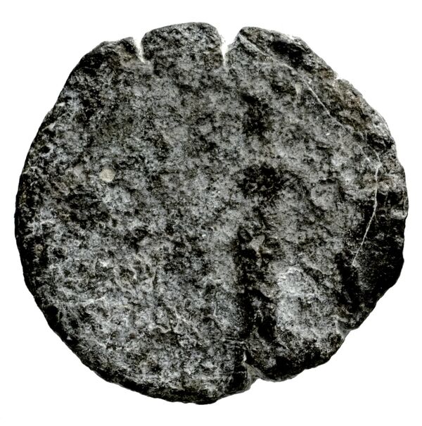 Seleucid Coins (part 1) 1198, реверс, bnf-hrc