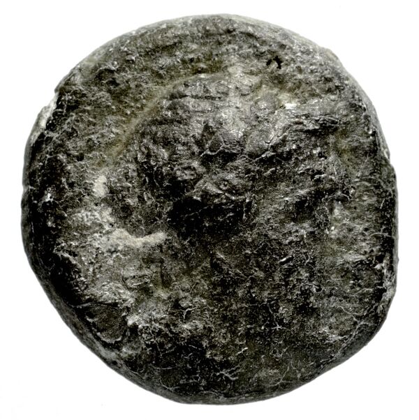 Seleucid Coins (part 1) 1198, аверс, bnf-hrc