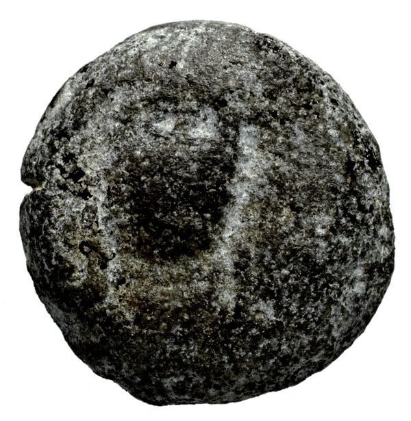 Seleucid Coins (part 1) 1188, аверс, bnf-hrc
