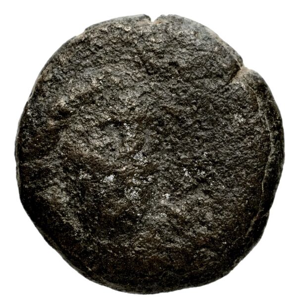 Seleucid Coins (part 1) 1188, аверс, bnf-hrc