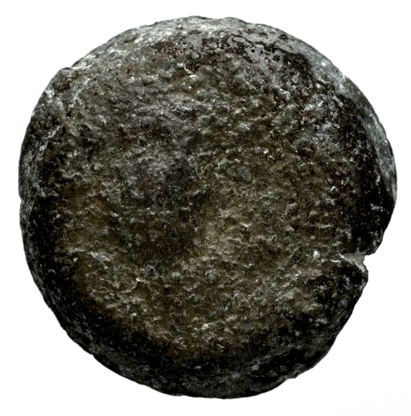 Seleucid Coins (part 1) 1188, аверс, bnf-hrc
