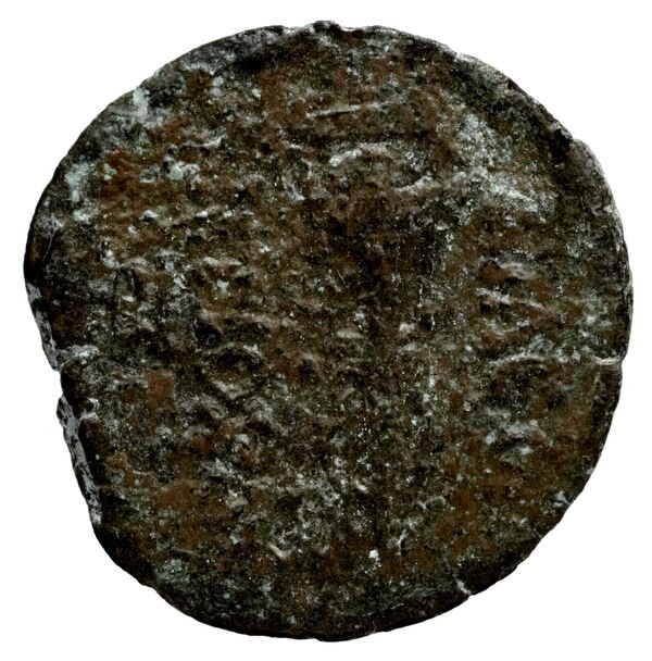 Seleucid Coins (part 1) 1188, реверс, bnf-hrc