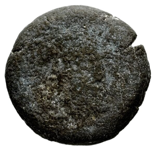 Seleucid Coins (part 1) 1188, аверс, bnf-hrc