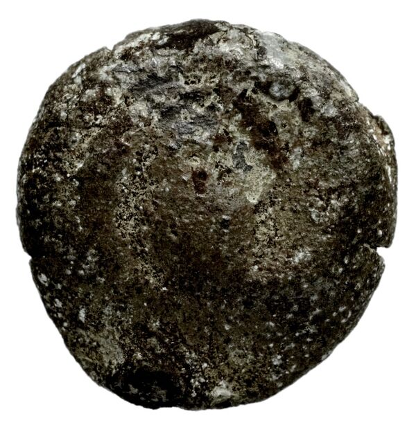 Seleucid Coins (part 1) 1188, аверс, bnf-hrc