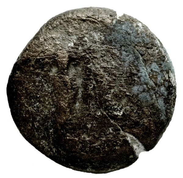 аверс Seleucid Coins (part 1) 1189