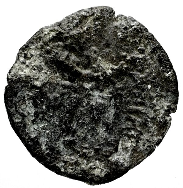реверс Seleucid Coins (part 1) 1190