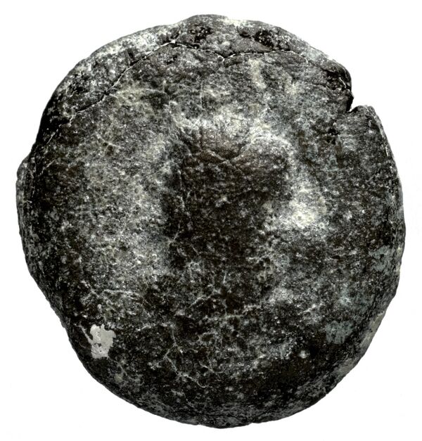 Seleucid Coins (part 1) 1190, аверс, bnf-hrc
