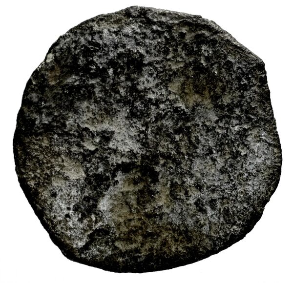 Seleucid Coins (part 1) 1190, реверс, bnf-hrc