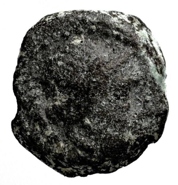 Seleucid Coins (part 1) 1191, аверс, bnf-hrc