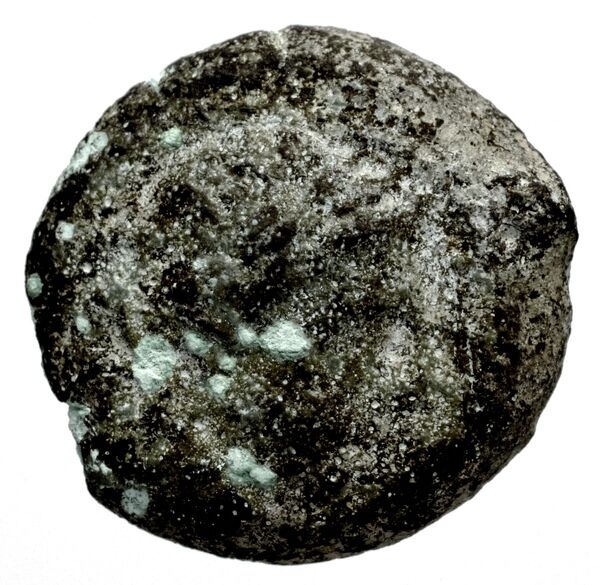 Seleucid Coins (part 1) 1191, аверс, bnf-hrc