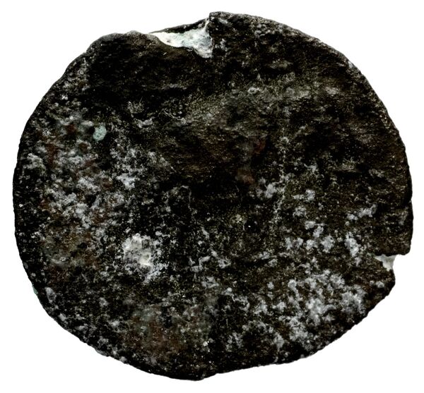 Seleucid Coins (part 1) 1191, реверс, bnf-hrc