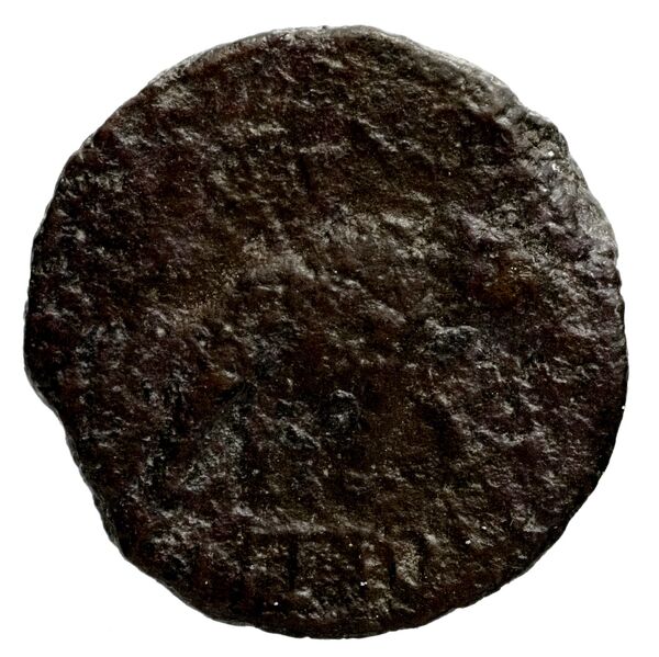 Seleucid Coins (part 1) 1191, реверс, bnf-hrc