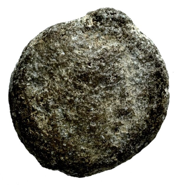 Seleucid Coins (part 1) 1191, аверс, bnf-hrc