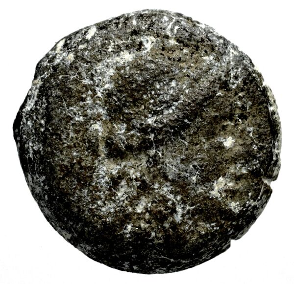 Seleucid Coins (part 1) 1191, аверс, bnf-hrc