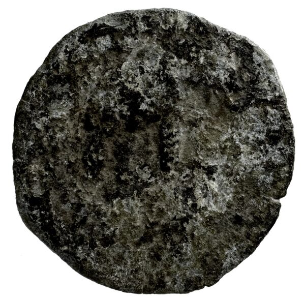 Seleucid Coins (part 1) 1191, реверс, bnf-hrc
