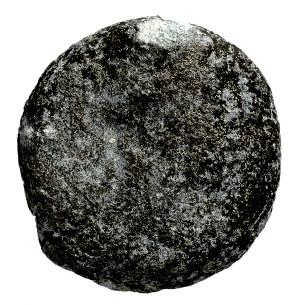 Seleucid Coins (part 1) 1191, аверс, bnf-hrc