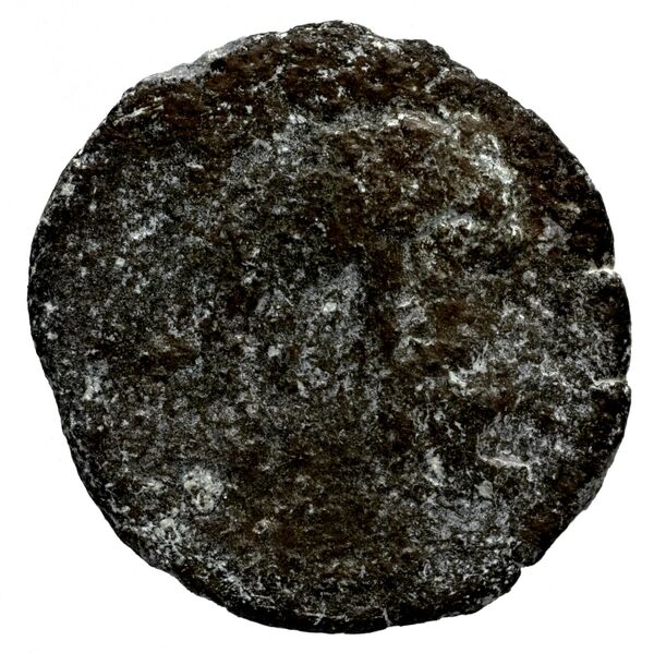Seleucid Coins (part 1) 1191, реверс, bnf-hrc