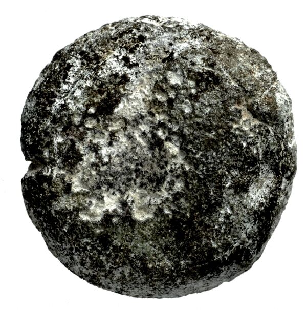 Seleucid Coins (part 1) 1191, аверс, bnf-hrc