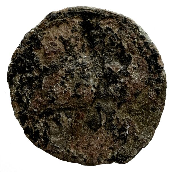 Seleucid Coins (part 1) 1191, реверс, bnf-hrc