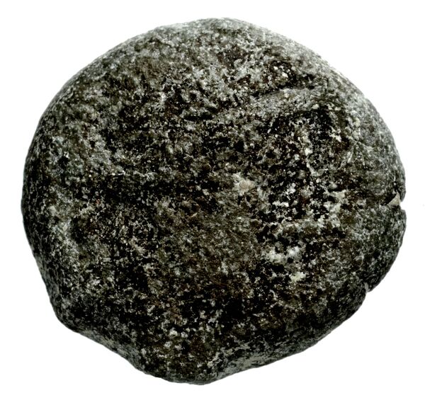 Seleucid Coins (part 1) 1191, аверс, bnf-hrc