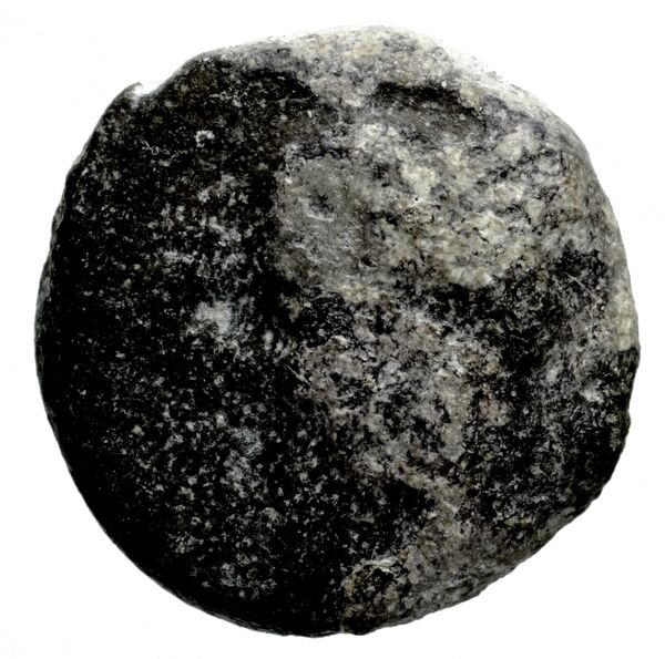Seleucid Coins (part 1) 1191, аверс, bnf-hrc