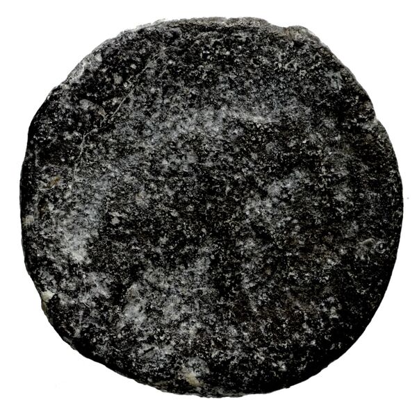 Seleucid Coins (part 1) 1191, реверс, bnf-hrc
