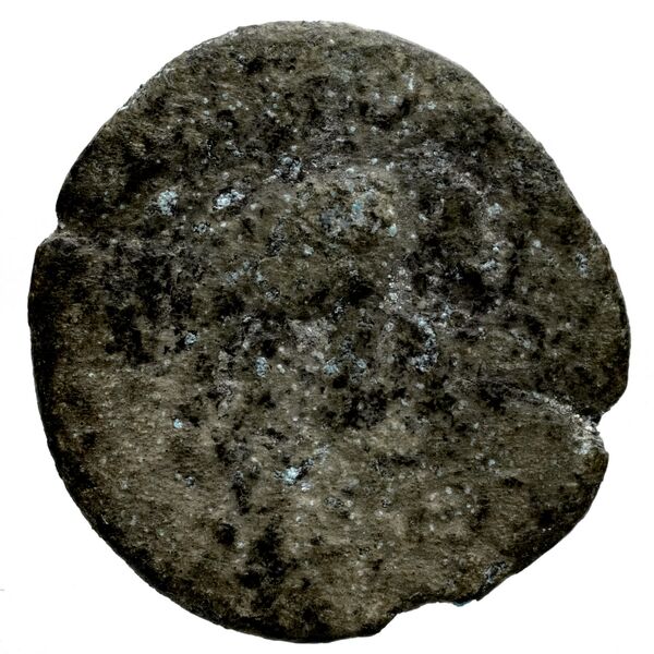 Seleucid Coins (part 1) 1191, реверс, bnf-hrc