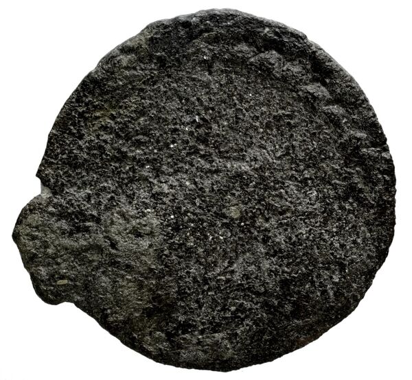 Seleucid Coins (part 1) 1191, реверс, bnf-hrc