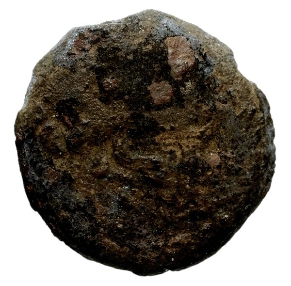 Seleucid Coins (part 1) 1191, аверс, bnf-hrc