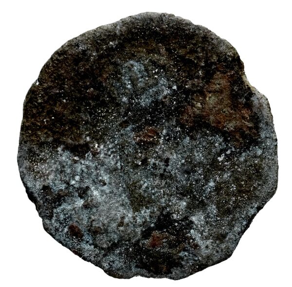 Seleucid Coins (part 1) 1191, реверс, bnf-hrc