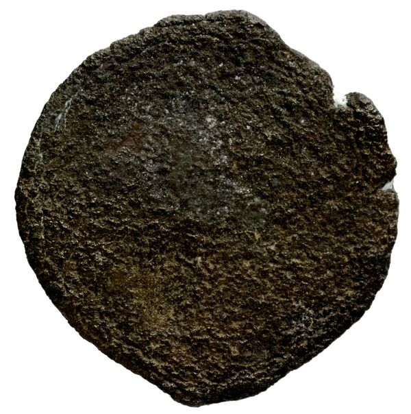 Seleucid Coins (part 1) 1191, реверс, bnf-hrc