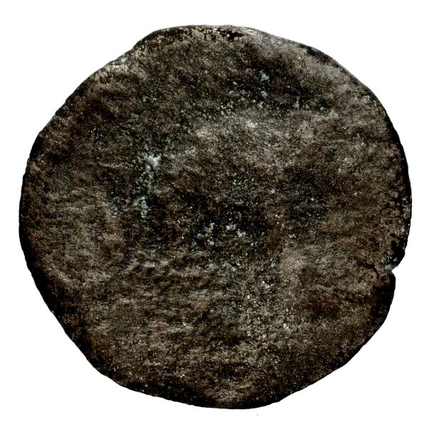 Seleucid Coins (part 1) 1193, реверс, bnf-hrc
