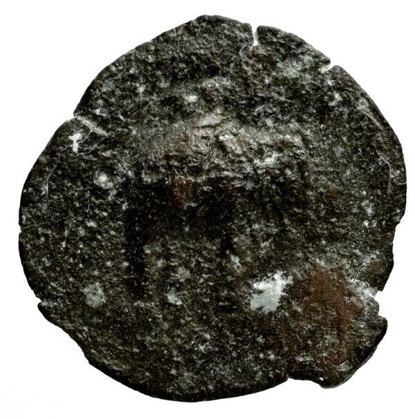 реверс Seleucid Coins (part 1) 1193
