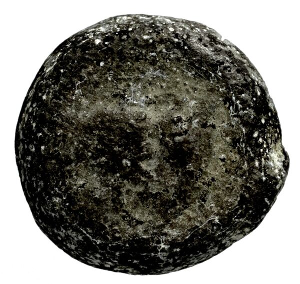 Seleucid Coins (part 1) 1193, аверс, bnf-hrc