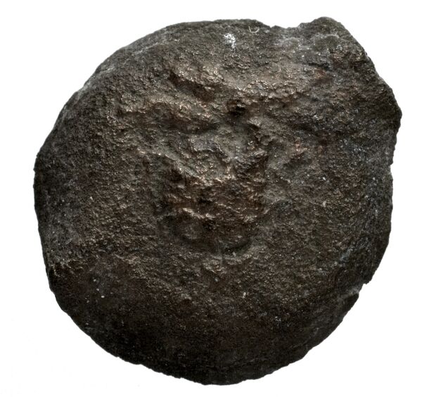 Seleucid Coins (part 1) 1193, аверс, bnf-hrc