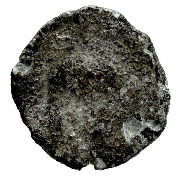 Seleucid Coins (part 1) 1193, реверс, bnf-hrc