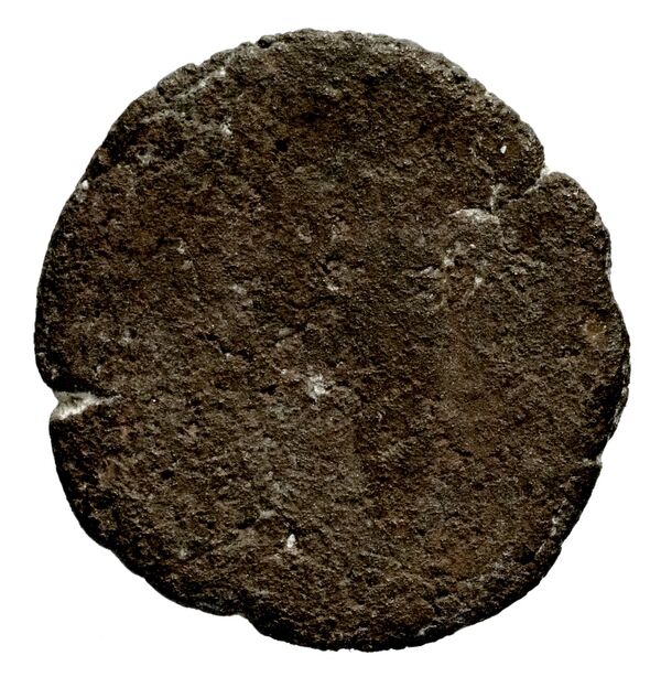 Seleucid Coins (part 1) 1192.2, реверс, bnf-hrc