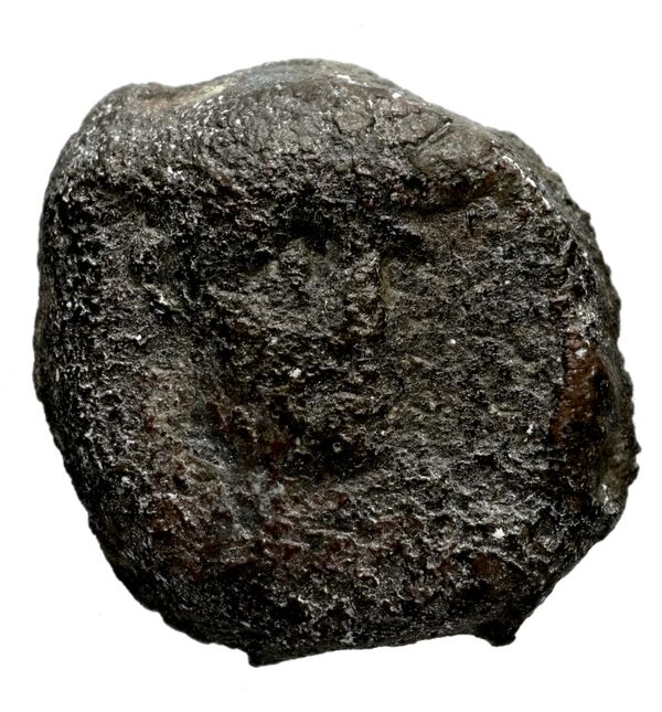 аверс Seleucid Coins (part 1) 1192.2
