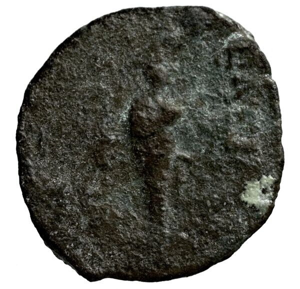Seleucid Coins (part 1) 1192.2, реверс, bnf-hrc