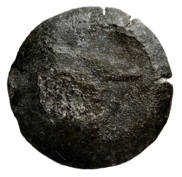 Seleucid Coins (part 1) 1192.2, аверс, bnf-hrc