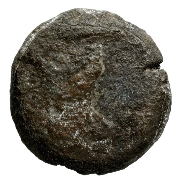 Seleucid Coins (part 1) 1192.2, аверс, bnf-hrc