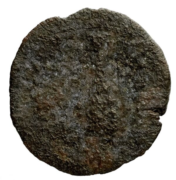Seleucid Coins (part 1) 1192.2, реверс, bnf-hrc